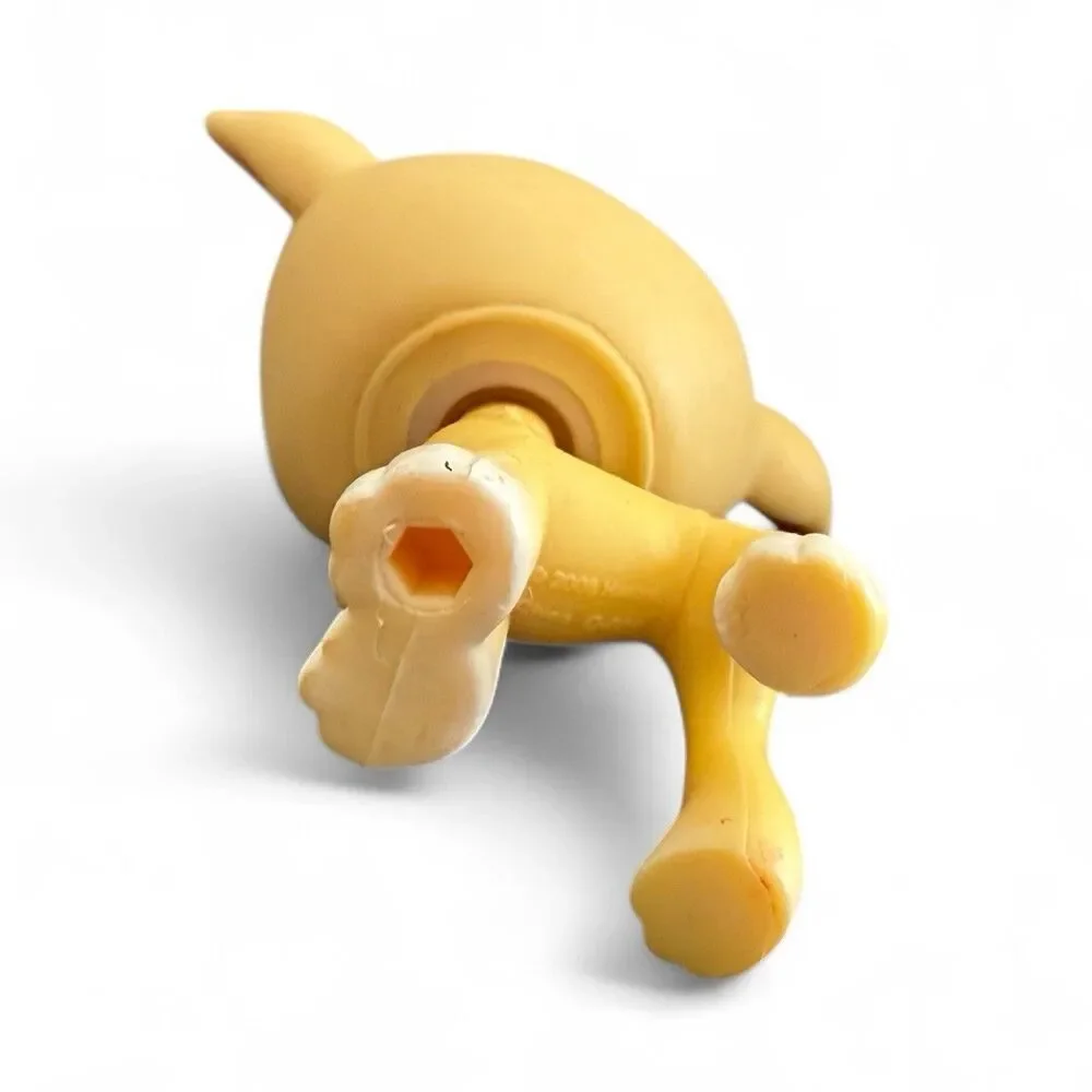 LPS #875 LITTLEST‎ PETSHOP ORIGINAL AUTHENTIC CHIEN DOG LEVRIER GREYHOUND HASBRO